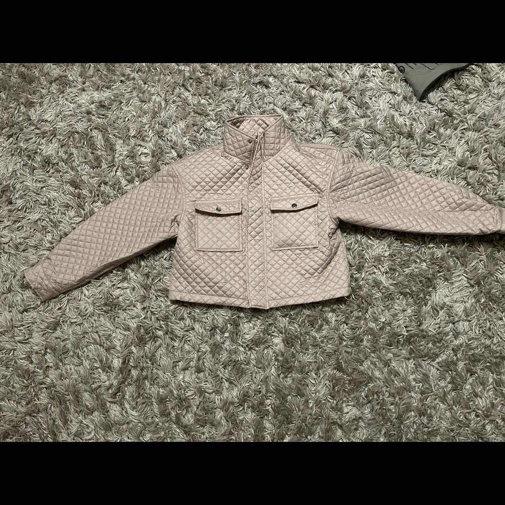Fashion Nova size M spring/fall jacket